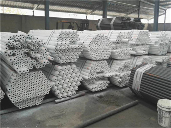 丽水网架成品发货